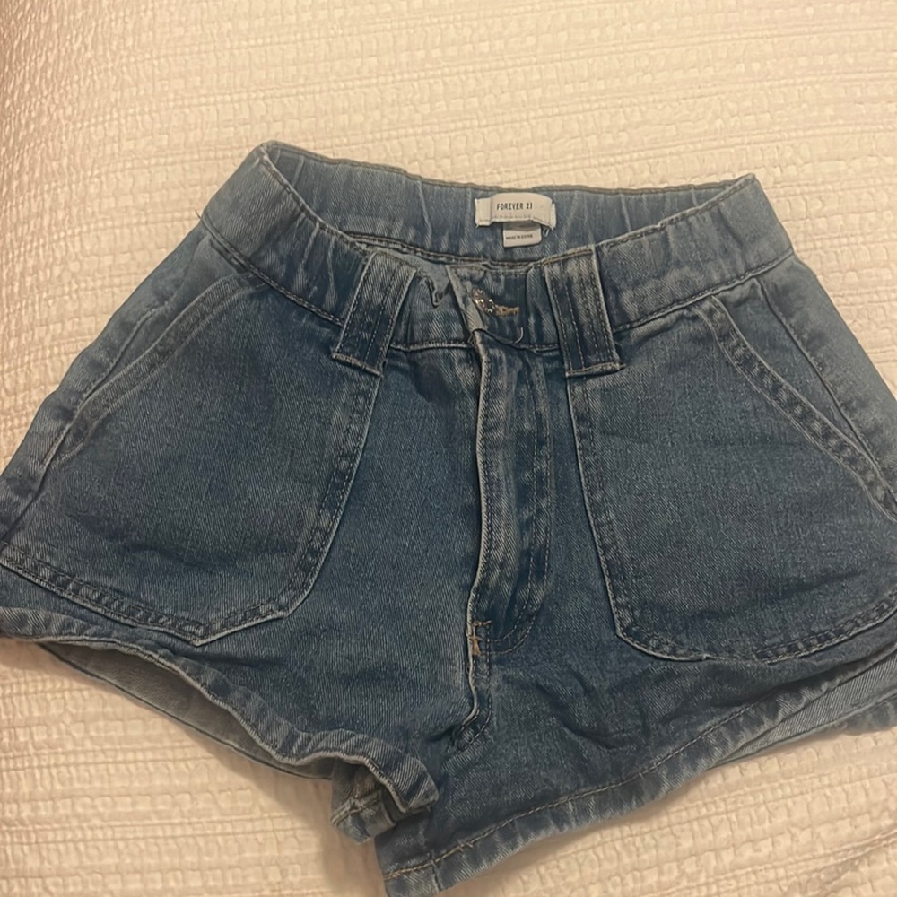 Forever 21 Shorts